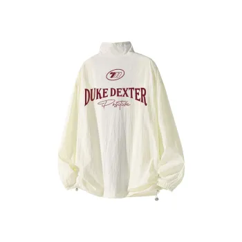 DUKE+DEXTER Sun Protection Clothing Unisex