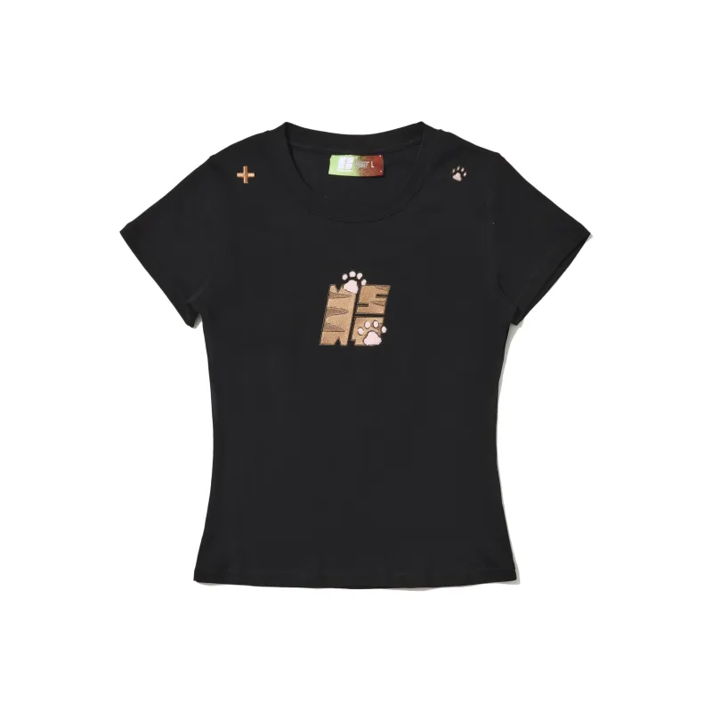NSTNEW START T Shirts Women's-0