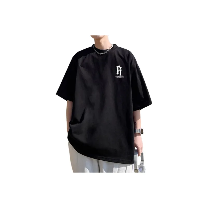 City Hipster T-Shirts Unisex-10