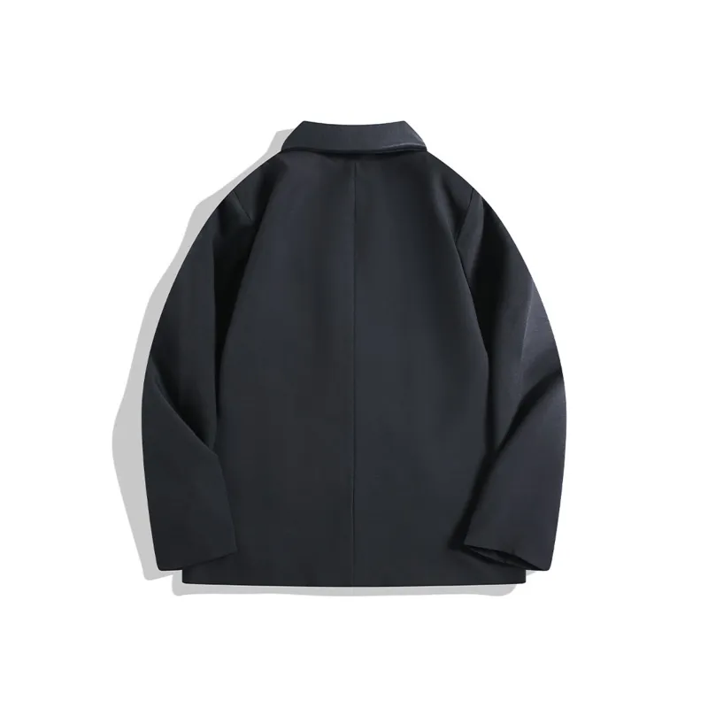 Pirkadat Business Suits Unisex-3