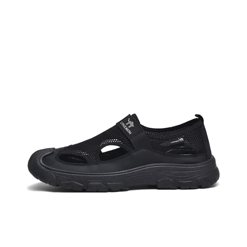 Pilot The Camel Slip Resistant Odor Resistant River Trekking Shoes Men's-0