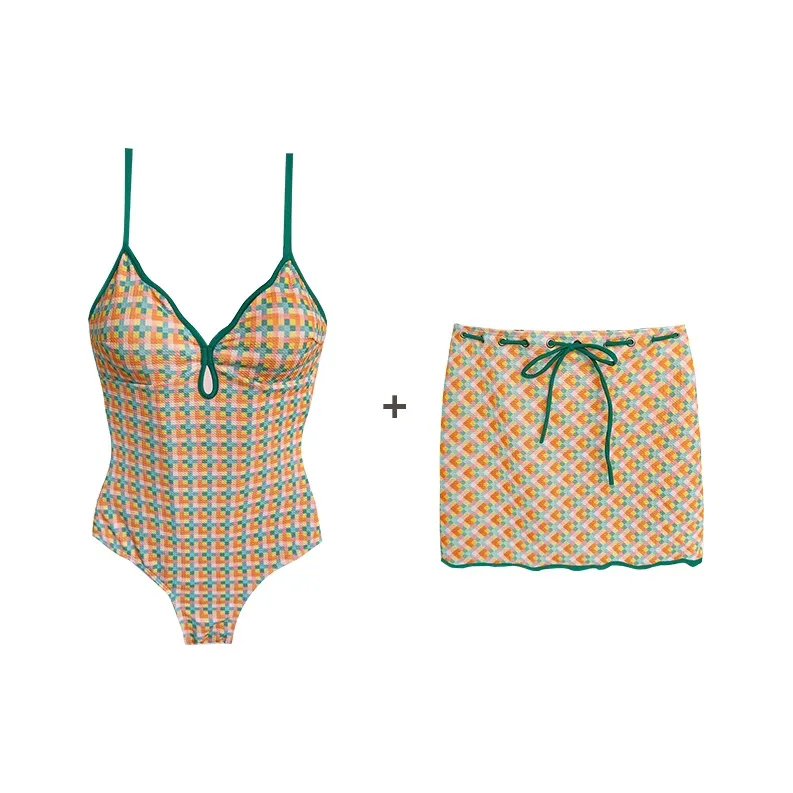 LUYOUYE Bikinis Women's-6