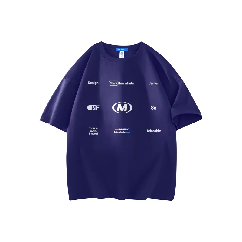 FAIRWHALE T Shirts Unisex-19