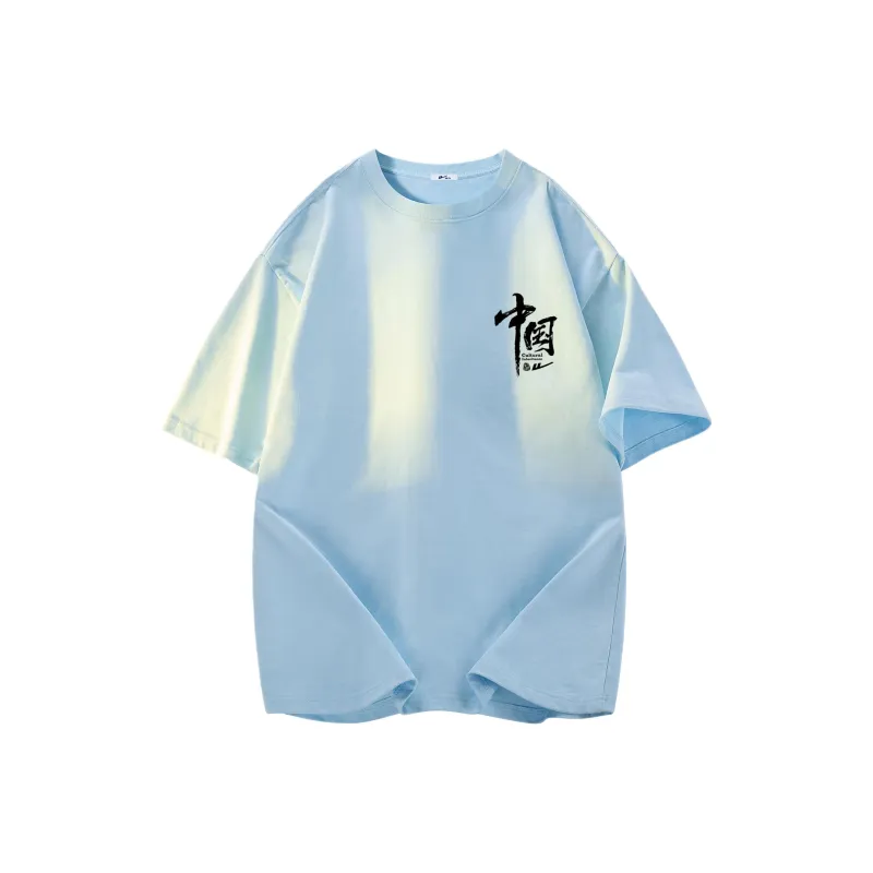WARRIOR T Shirts Unisex-7