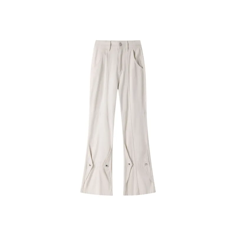 SAME FLOW Jeans Unisex-8