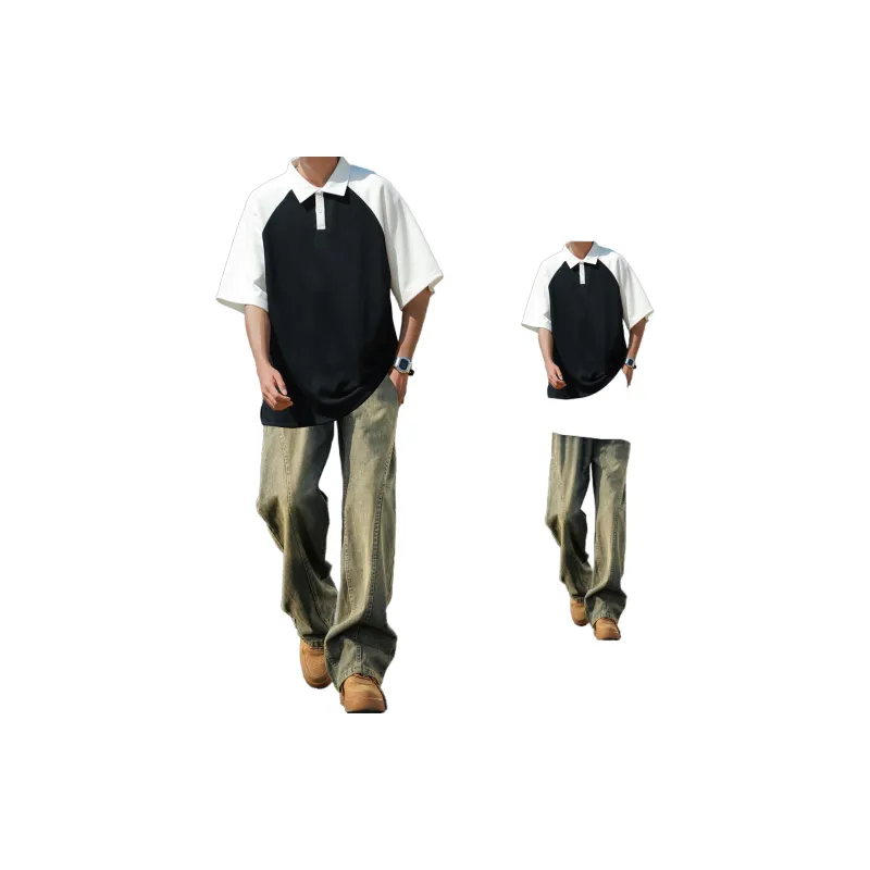 A/2/8/T Casual Sportswear Unisex-40