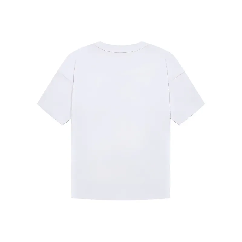 SWISS MILITARY T Shirts Unisex-3