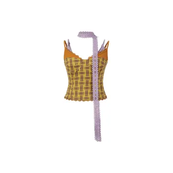 METE WHALE MT Women's Camisoles