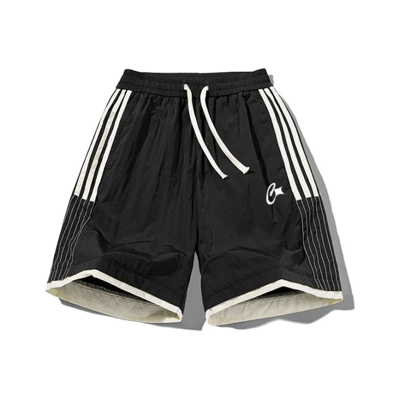 CBCD Casual Shorts Unisex-0