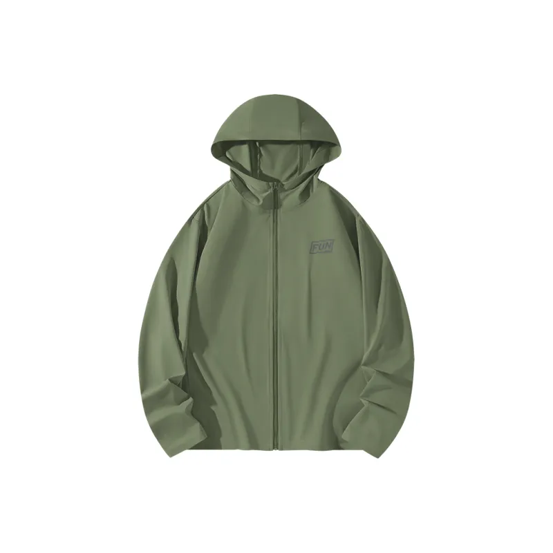 MINISO Sun Protection Clothing Unisex-15