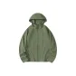 [UPF83+]Olive Green (Mz Fluid English Chest Logo)