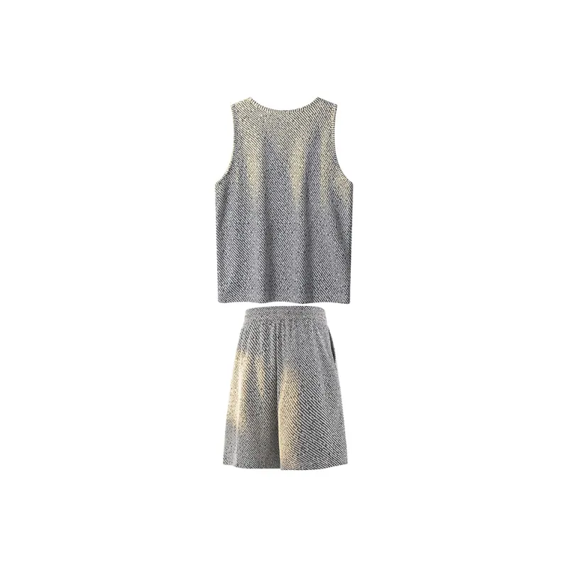 MIIOW Cool One Summer Series Casual Sportswear Unisex-3
