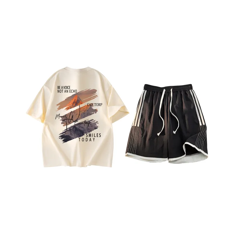 CAN·TORP Casual Sportswear Unisex-6