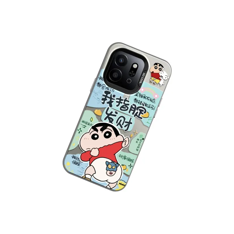 YICAIJIA Phone Cases-1
