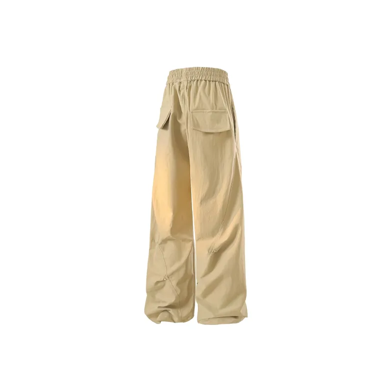 CASAMIA Casual Pants Men-1