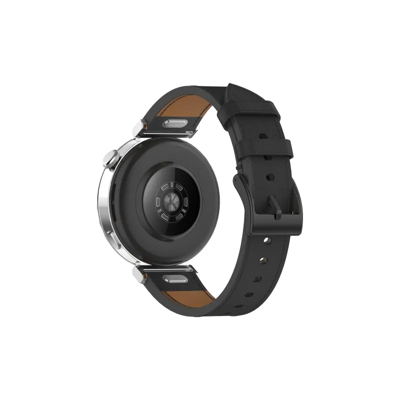 Antey Huawei Compatibility Watch Band 210mm Genuine Leather Material-5