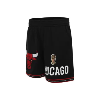 Mitchell & Ness Basketball Shorts Unisex Black