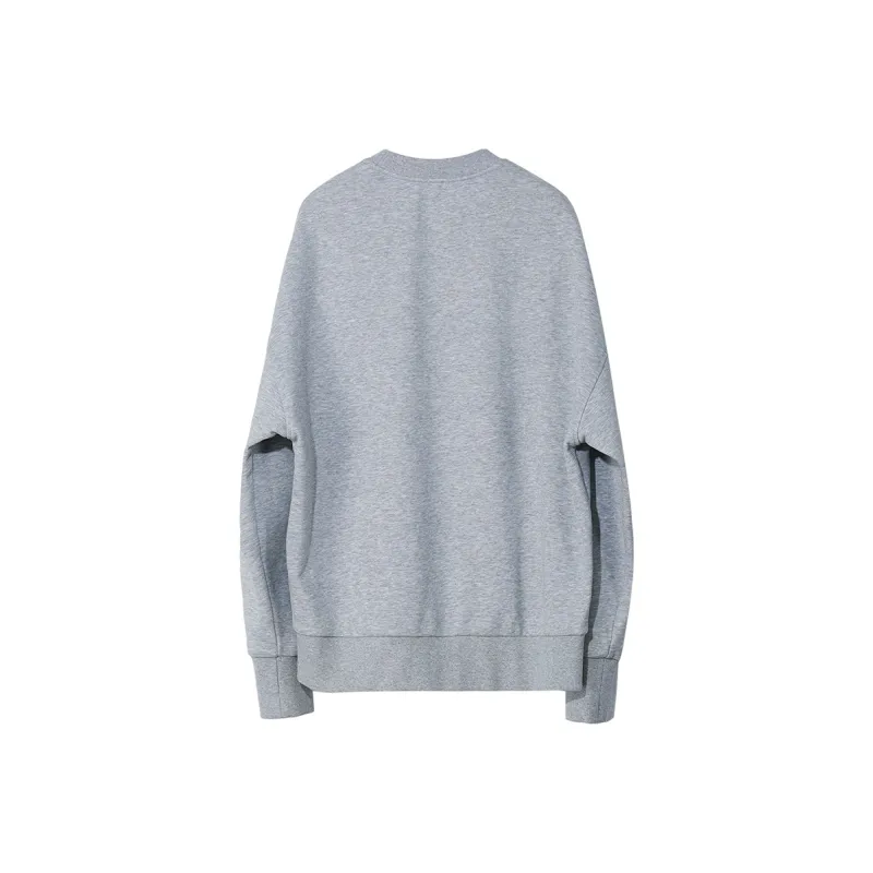 NancyCavally Sweatshirt Women's-1