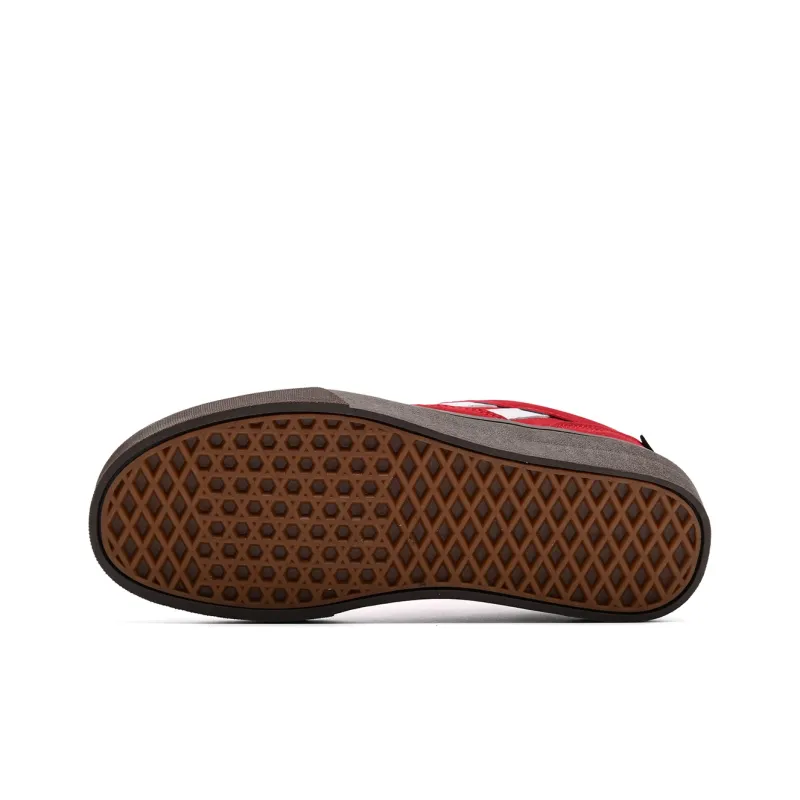 OAOQ Cushioning, Abrasion Resistant, Lightweight, Breathable, Height Increasing Low Top Skateboard Shoes Unisex-18