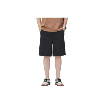 Go It Alone Casual Shorts Unisex