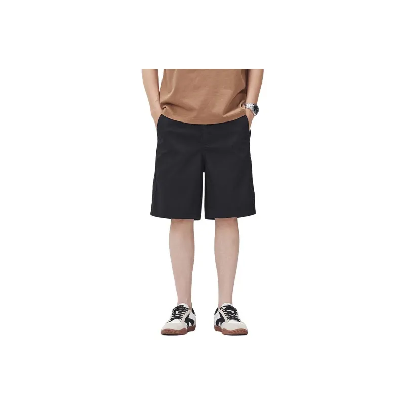 Go It Alone Casual Shorts Unisex-0