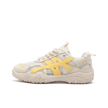 MIIRACER Breathable, Lightweight, Slip Resistant Low Top Casual Shoes Women's