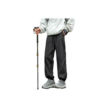 RAP PANDA Casual Pants Unisex