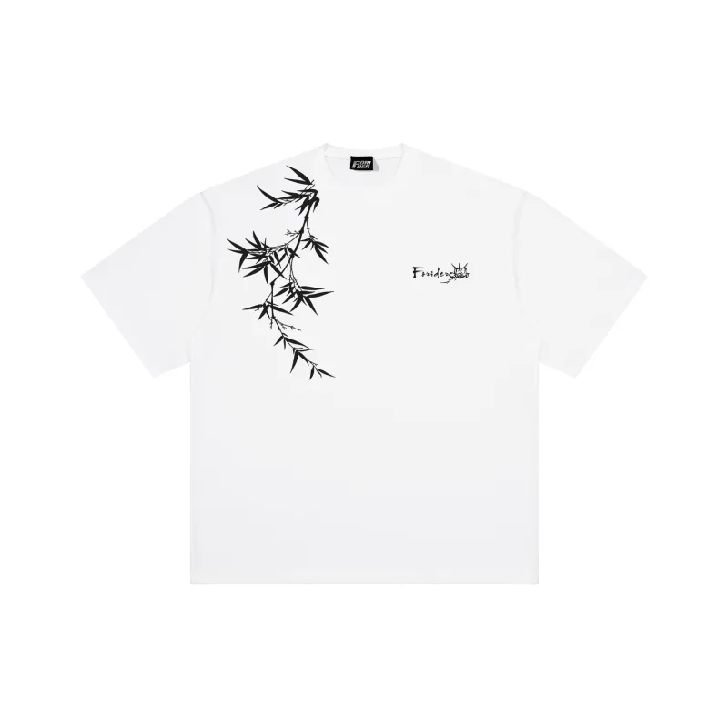 FORIDER T-Shirts Unisex-6