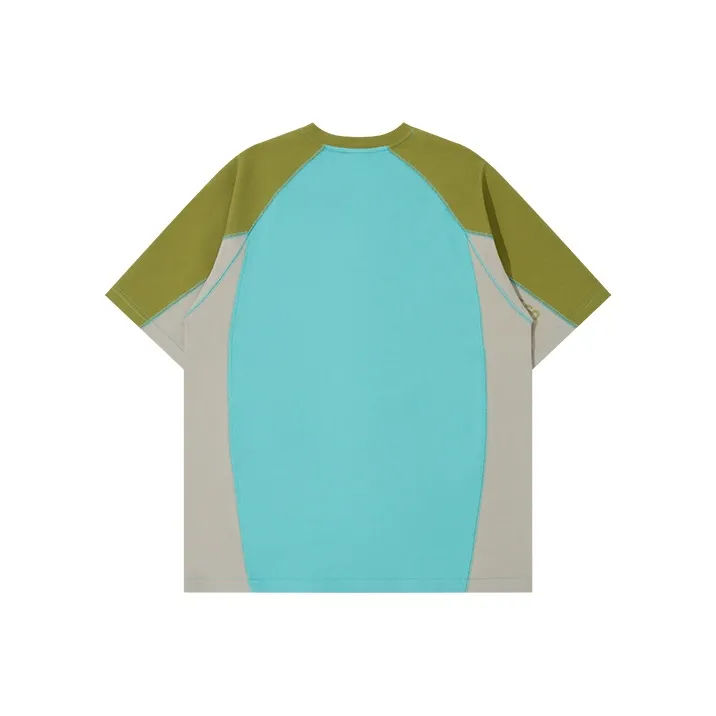 NBCT T Shirts Unisex-3