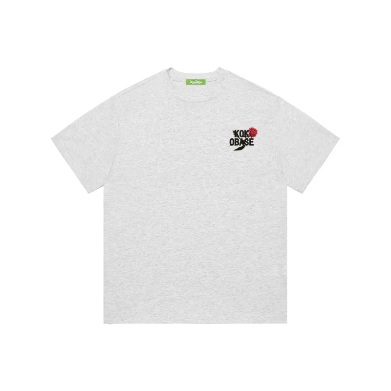 KOKO BASE T-Shirts Unisex-9