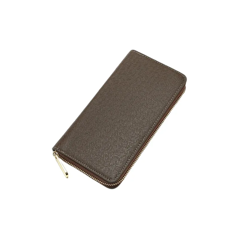CARTELO Polyester With PU Wallet Unisex Multicolor-8