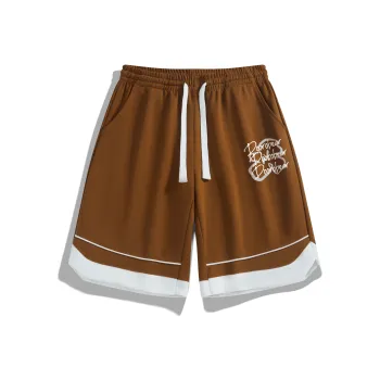 Budding Bear Casual Shorts Unisex