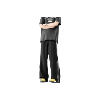 Caramella Casual Pants Unisex