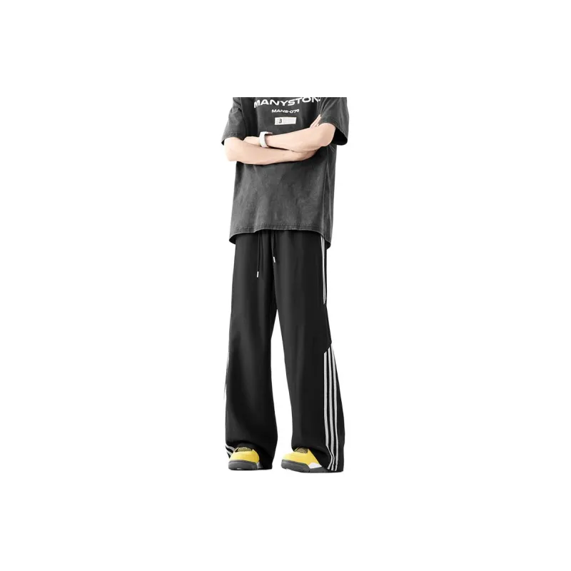 Caramella Casual Pants Unisex-0