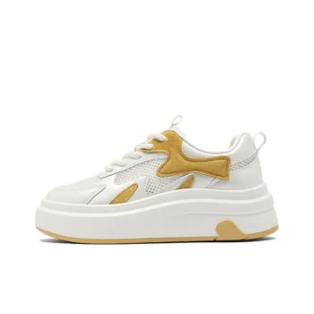 AGSDON Low Top Skateboard Shoes Women's