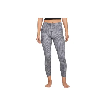 Nike Clothing Leggings Women's Black
