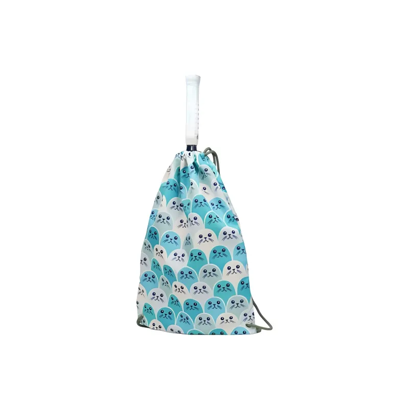 FREEHIKE Nylon Backpack Regular Unisex Multicolor-2