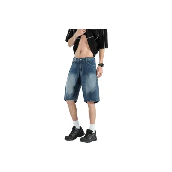 OPMO Casual Shorts Unisex