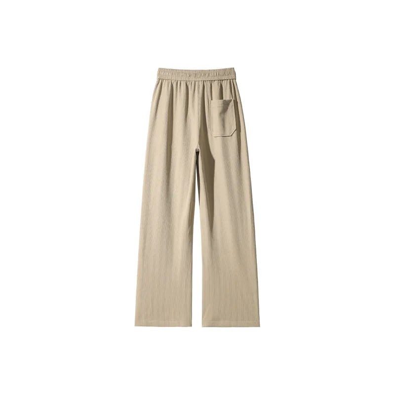 RICE NINE TEN Casual Pants Unisex-13