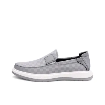 Bull Thunder Casual Shoes Men's
