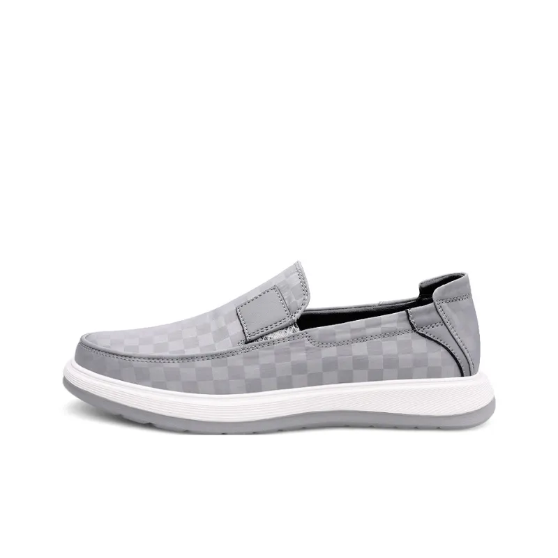 Bull Thunder Casual Shoes Men's-0