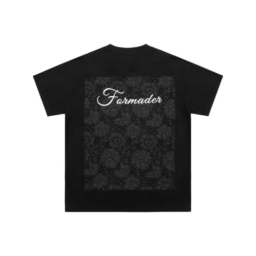 RASHOMONG Jeans Unisex