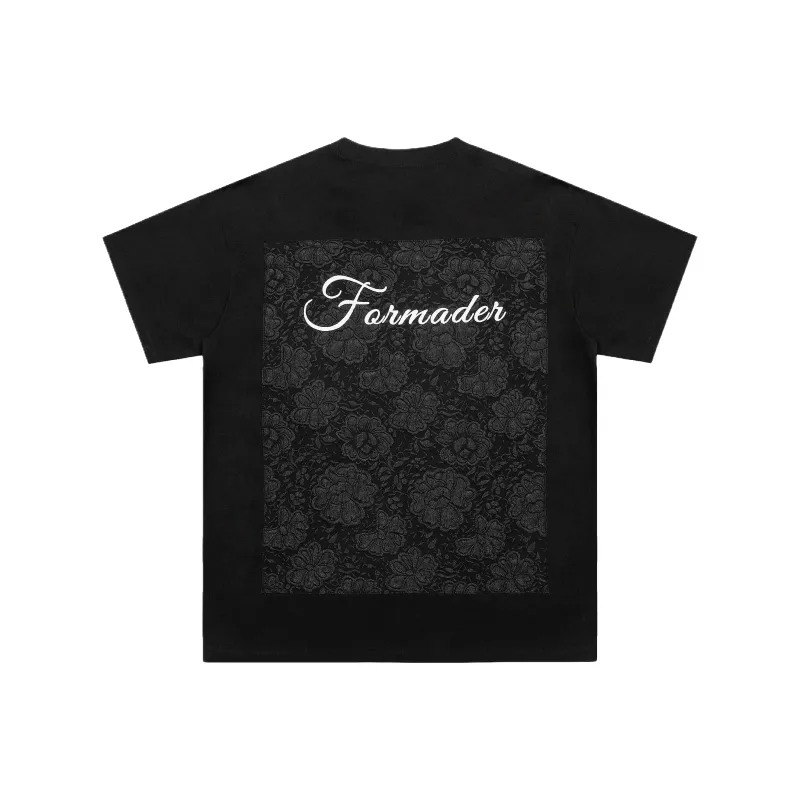 RASHOMONG T Shirts Unisex-0