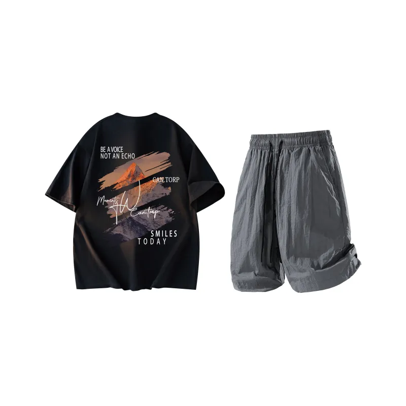 CAN·TORP Casual Sportswear Unisex-14