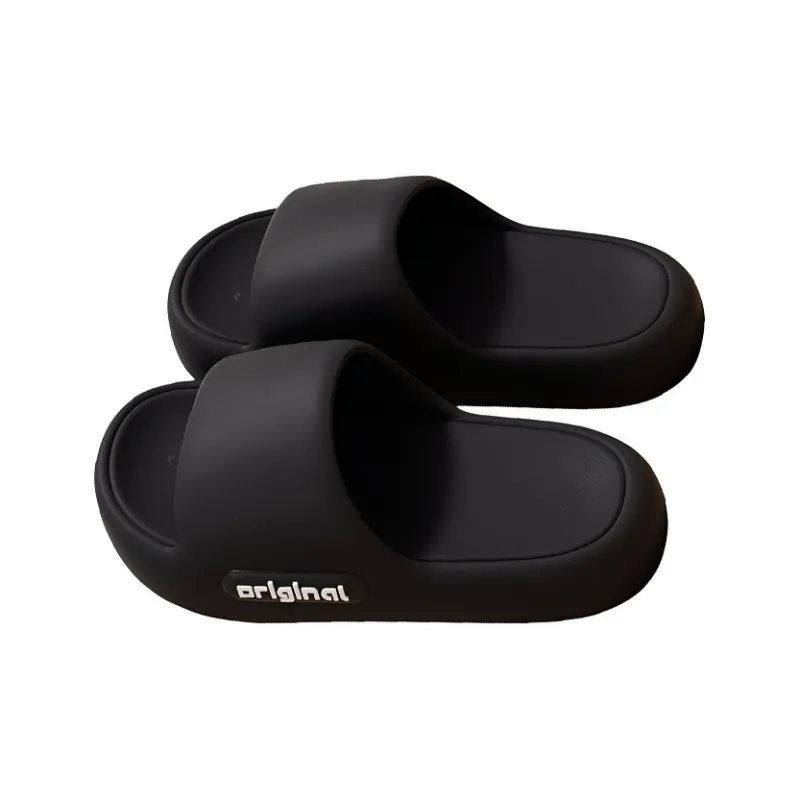 Fowler's Crane Home Premium Indoor Bathroom Slippers For Summer Use-4