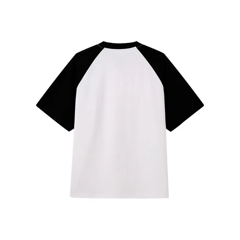 YK&YB T Shirts Unisex-5