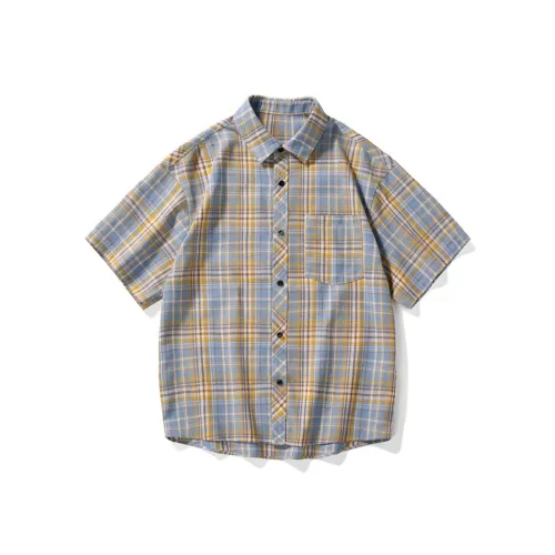PODGORNOI Shirts Men