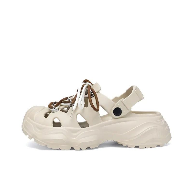Darcy Sen Clogs Unisex-12