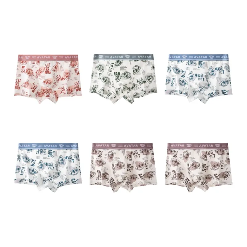 MIIOW Men Underpants-8