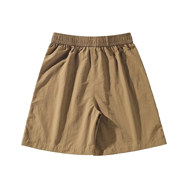 FORIDER Casual Shorts Unisex-9
